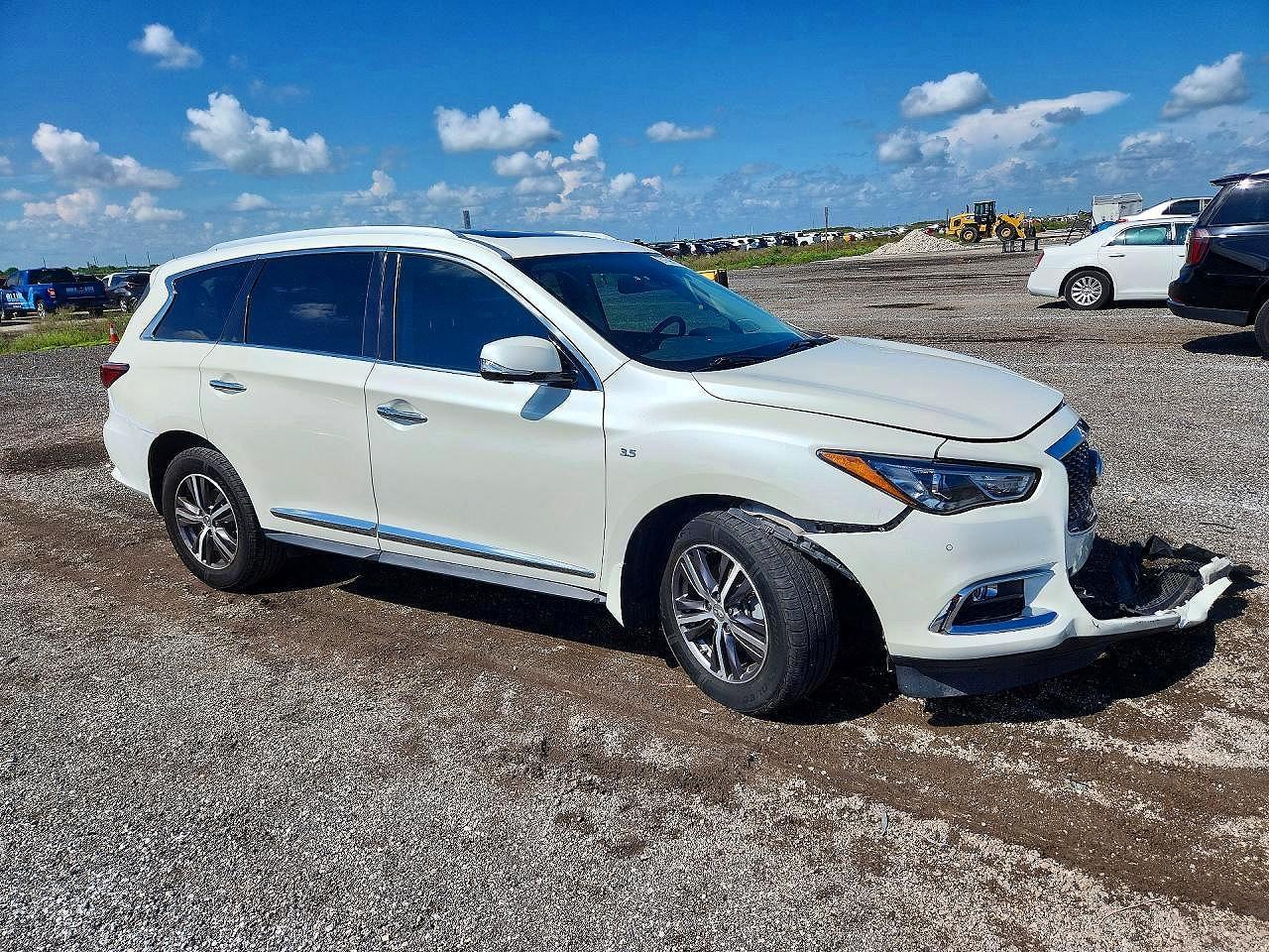 2019 Nissan Murano Sl - Фото 4