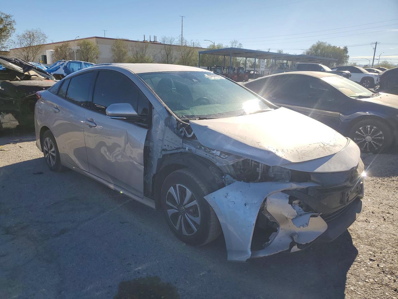 2020 Toyota 0128 Premium - Фото 4