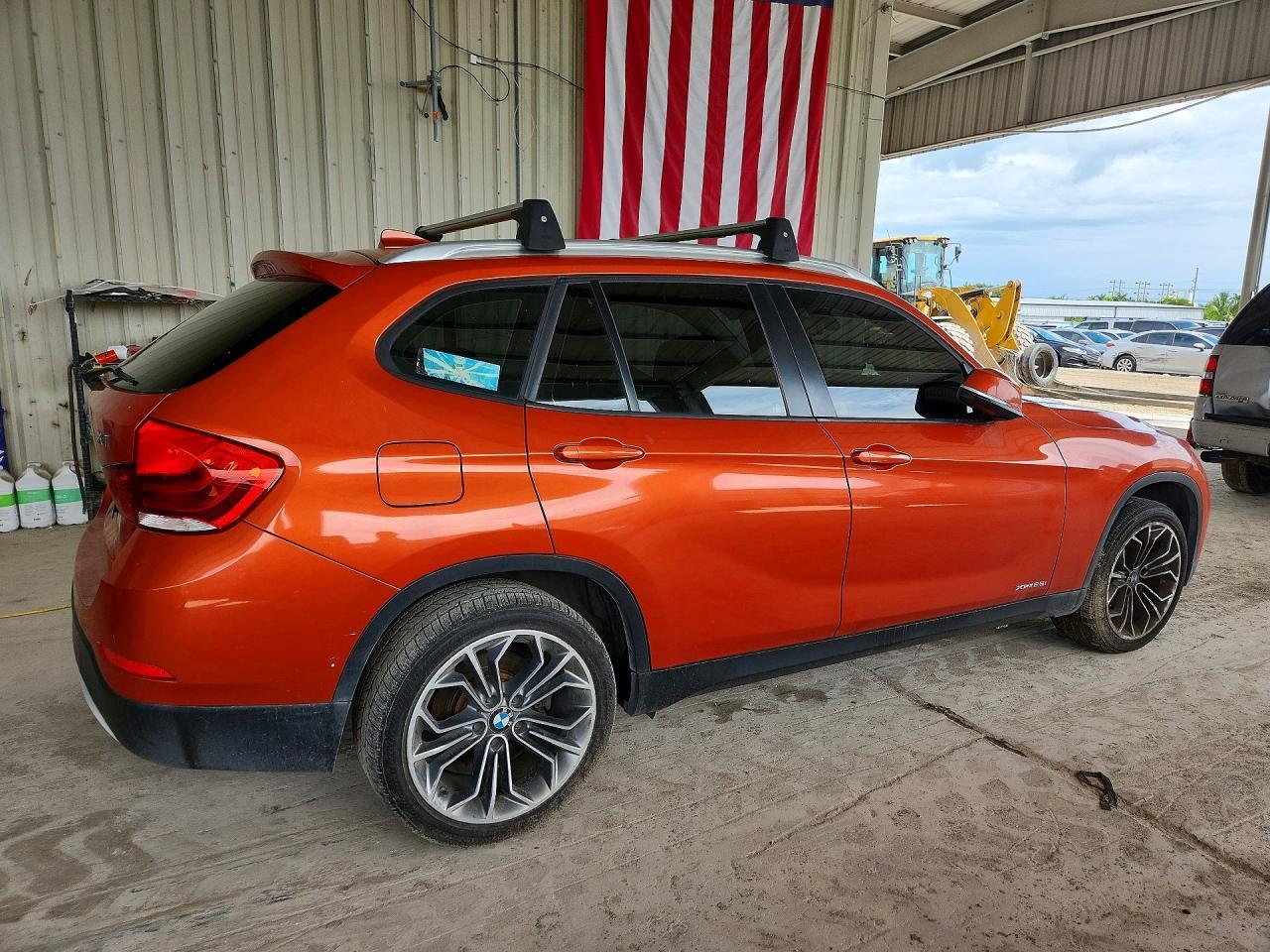 2013 BMW X1 xDrive28I - Фото 3