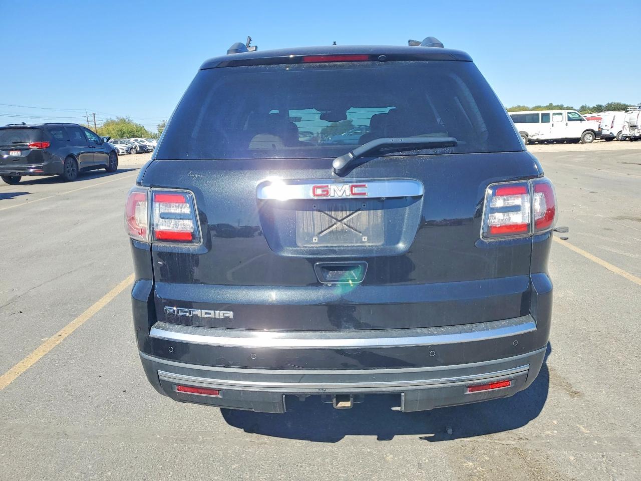 2015 GMC Acadia Slt-1 - Image 6