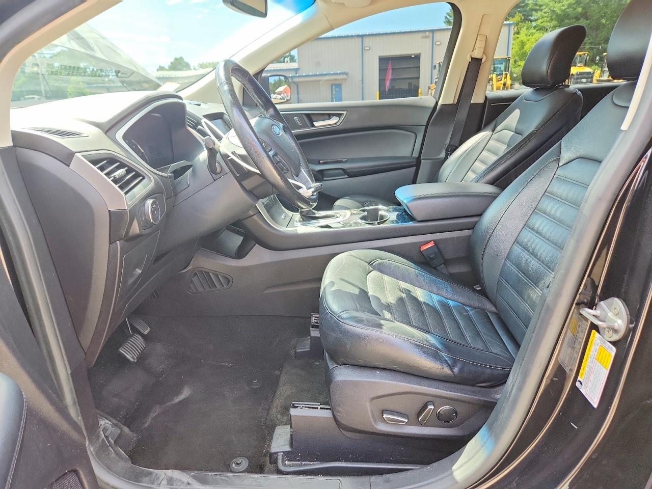 2015 Ford Edge Sel - Image 7