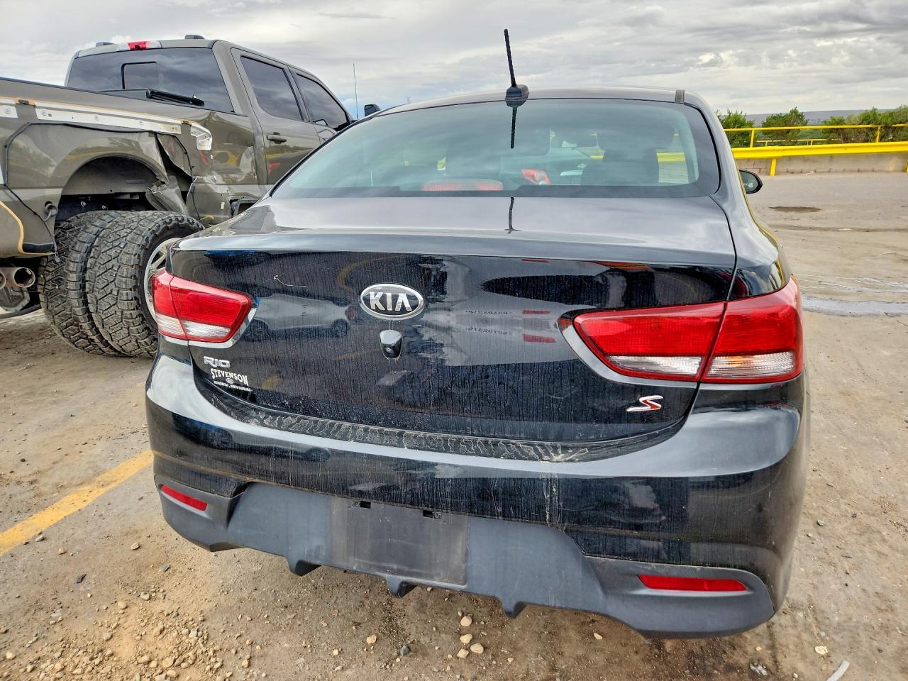 2019 Kia Rio S - Image 6