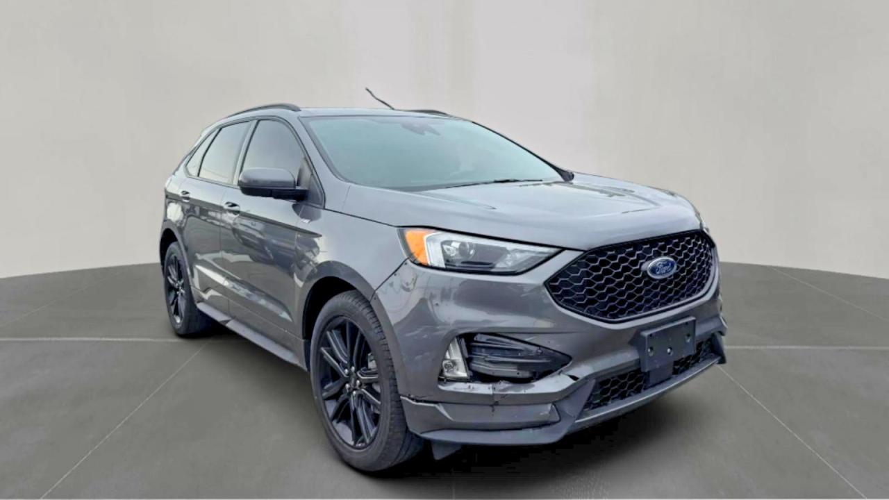 2024 Ford Edge St