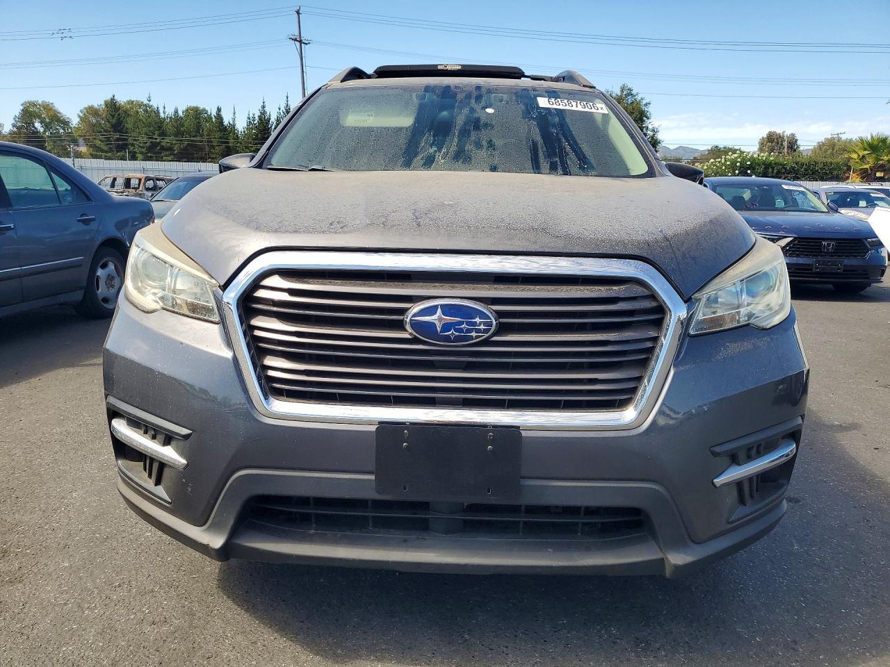 2019 Subaru Ascent - Фото 5