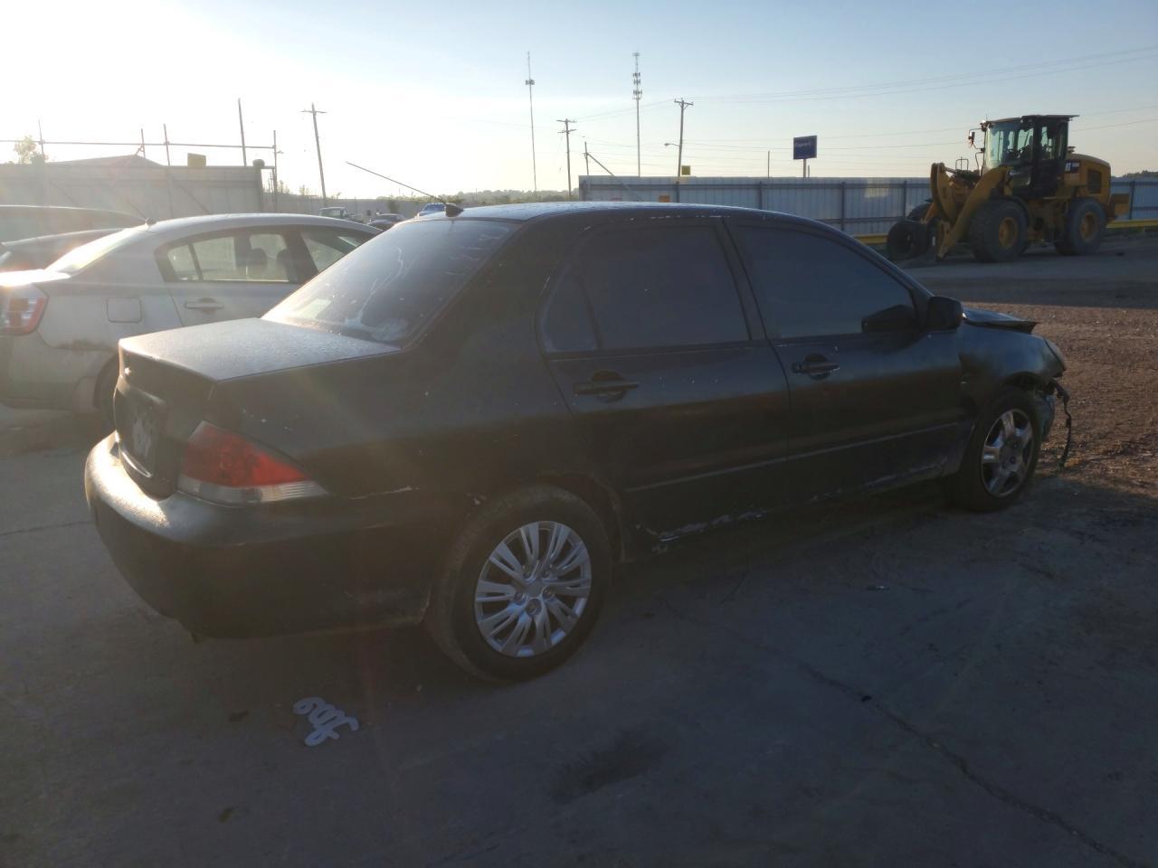 2006 Mitsubishi Lancer Es - Фото 3