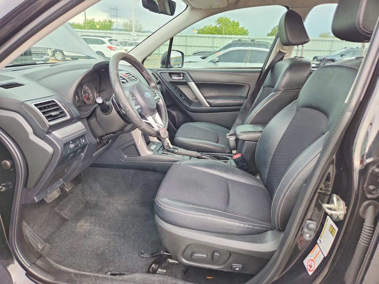 2017 Subaru Forester 2.0Xt Premium - Image 7