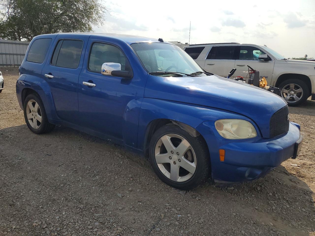 2006 Chevrolet Hhr Lt - Фото 4