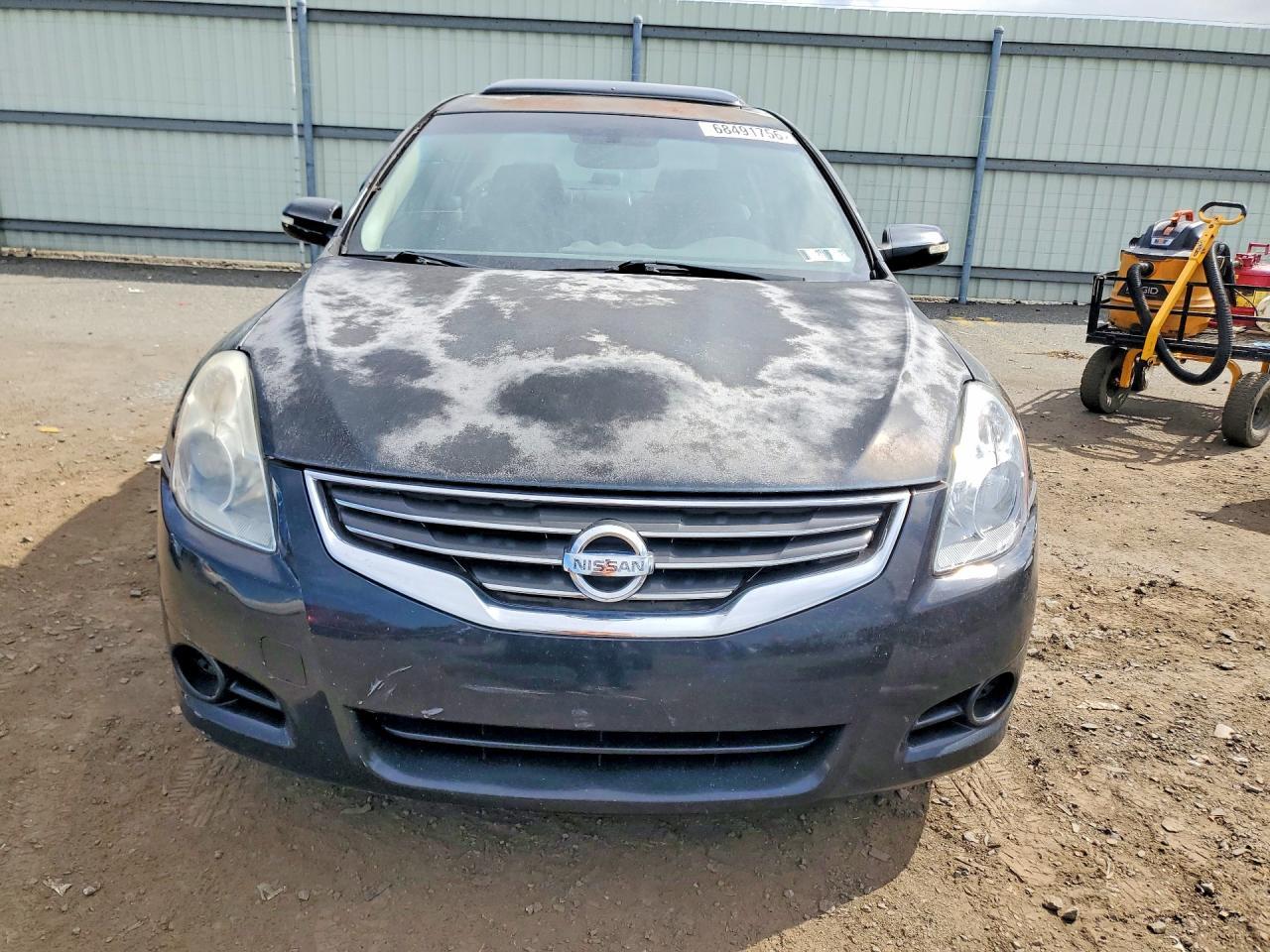 2012 Nissan Altima 2.5 - Image 5