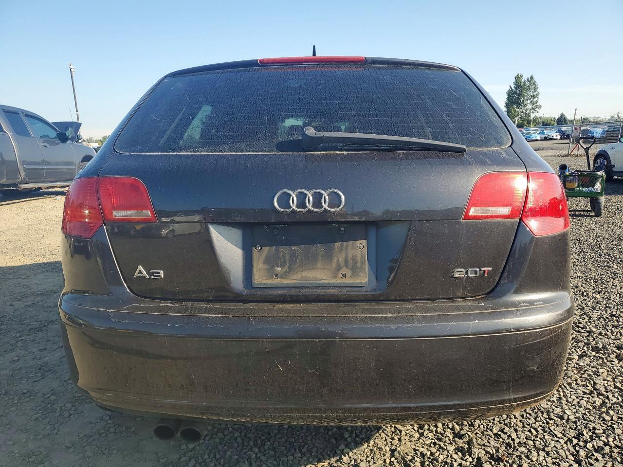 2006 Audi A3 2.0 Premium - Image 6
