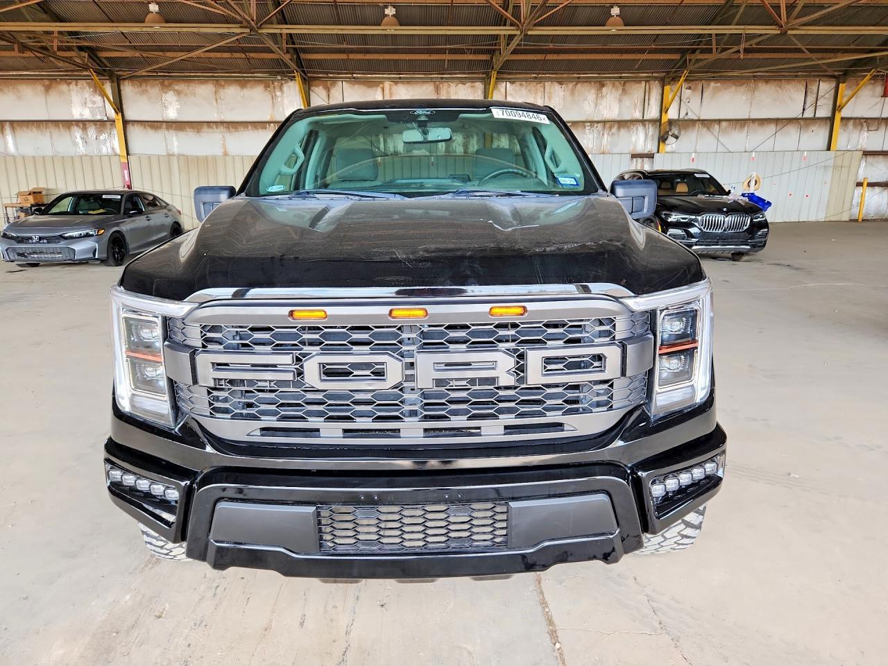 2021 Ford F150 - Фото 5