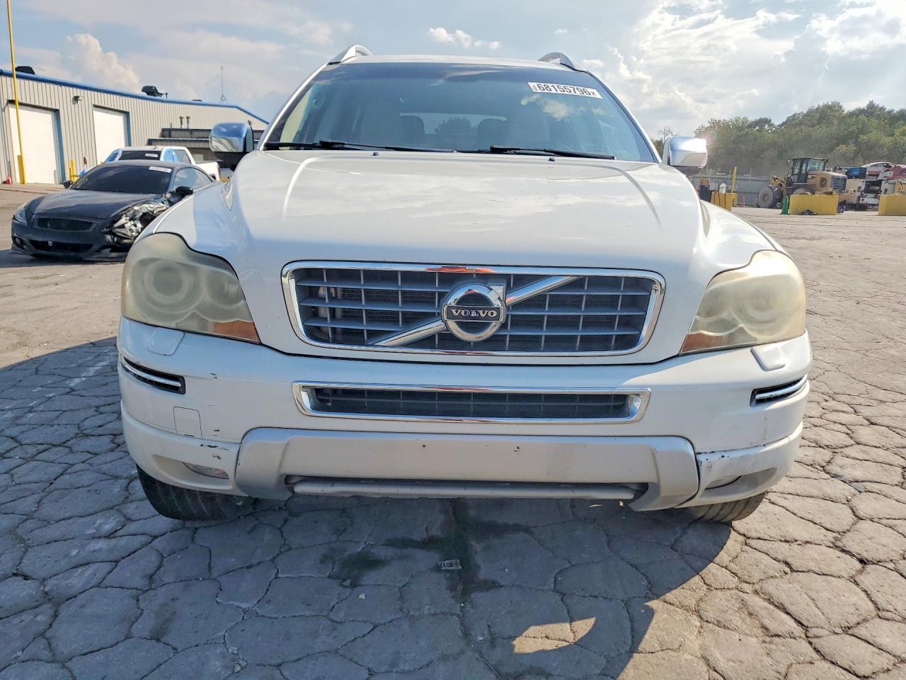 2013 Volvo Xc90 3.2 - Фото 5
