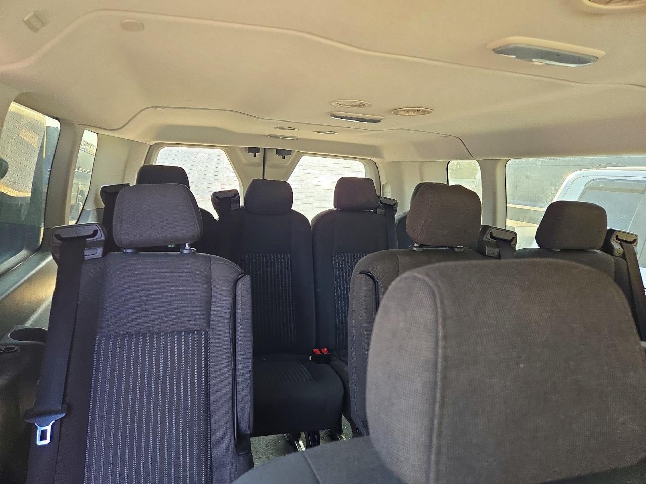 2015 Ford Transit - Shuttle Bus - Image 6