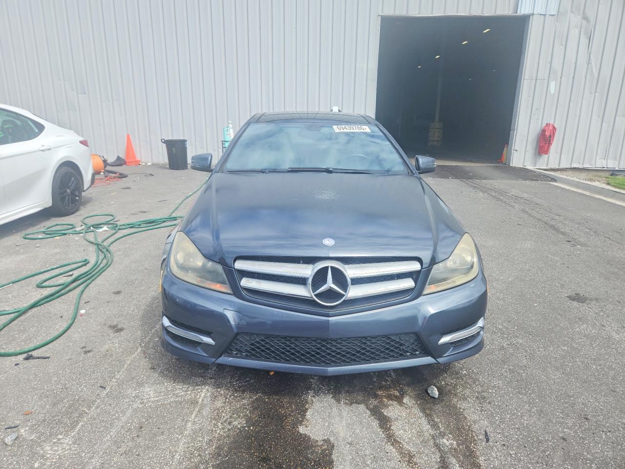 2013 Mercedes-Benz C 250 - Image 5