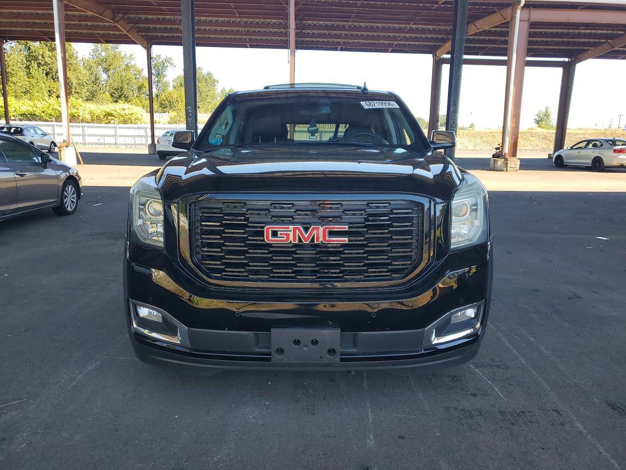 2020 GMC Yukon Xl Denali - Image 5