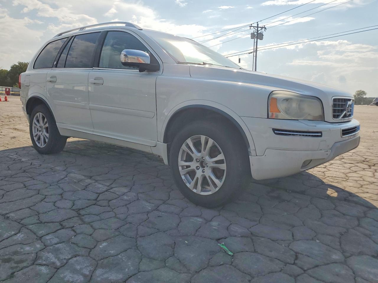2013 Volvo Xc90 3.2 - Фото 4