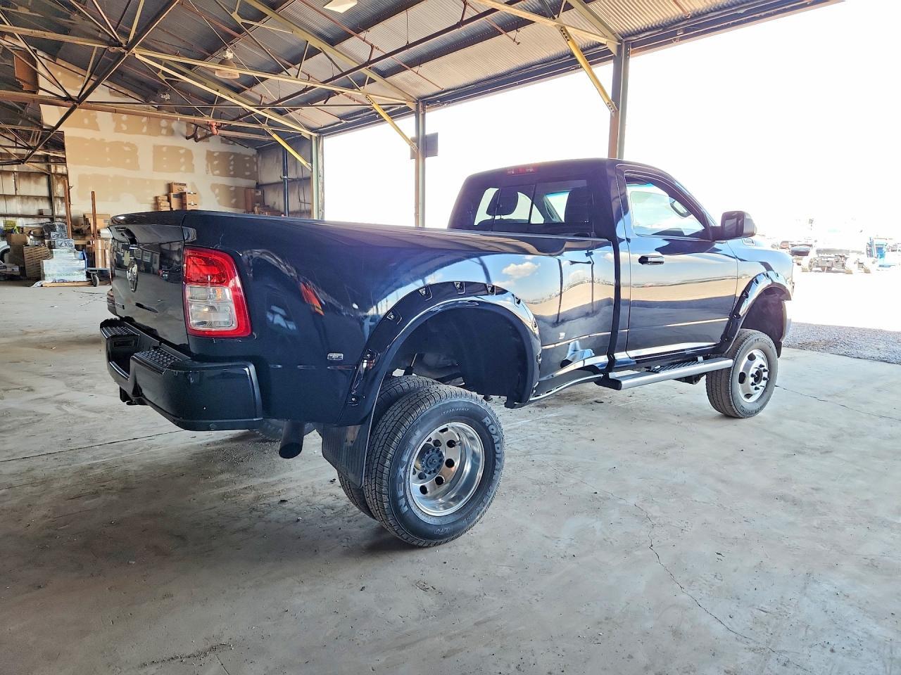 2022 Ram 3500 Big Horn/Lone Star - Image 3