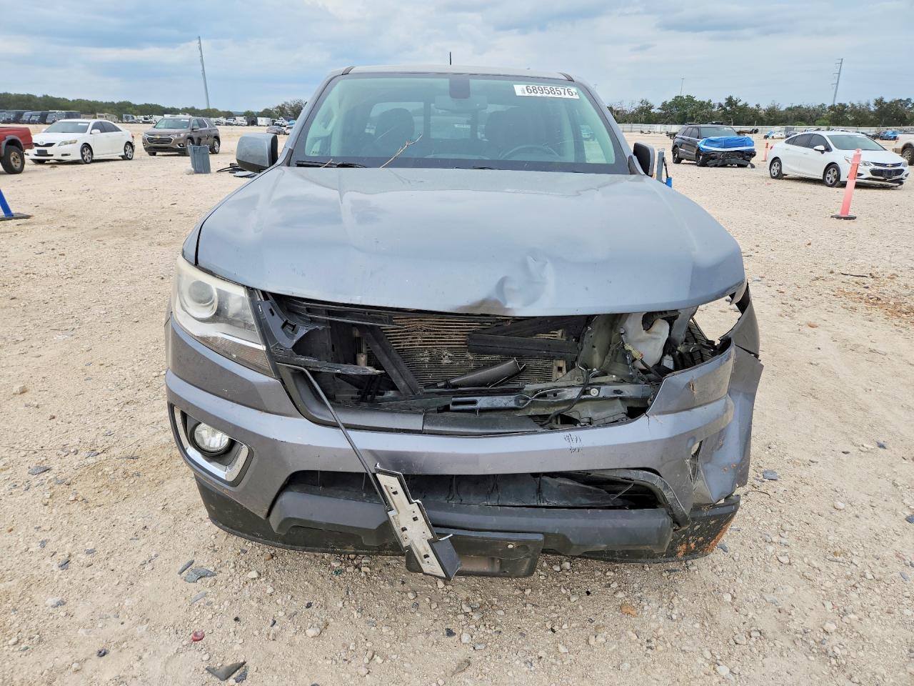 2019 Chevrolet Colorado Z71 - Фото 5