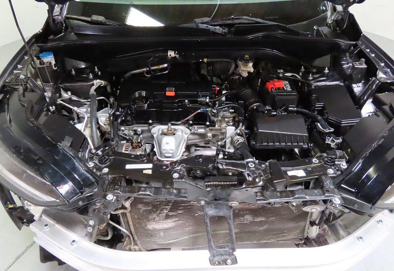 2024 Honda Hr-V Lx - Фото 7