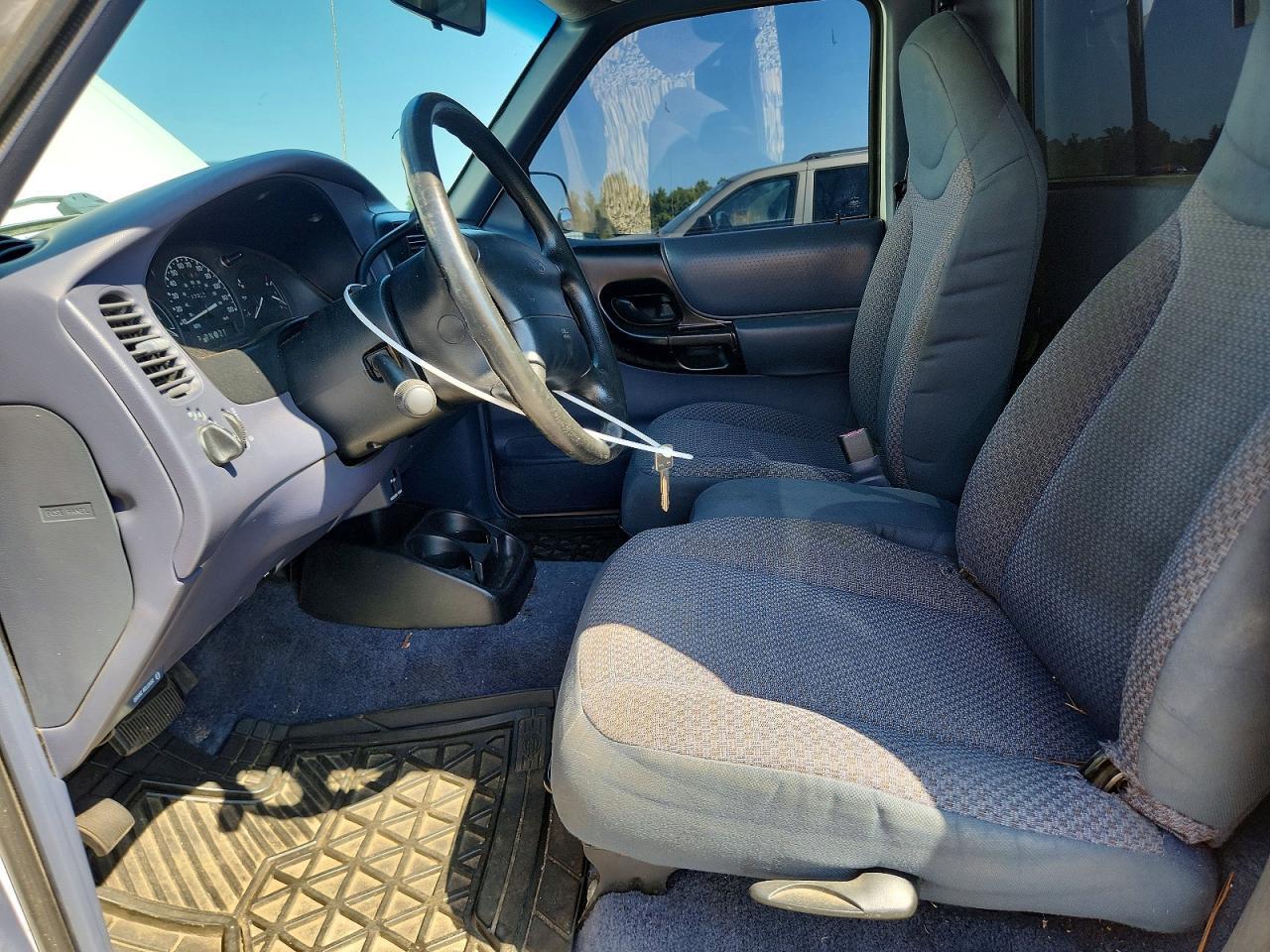 1998 Ford Ranger - Image 7