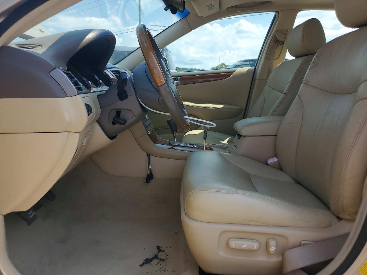 2005 Lexus Es 330 - Фото 7