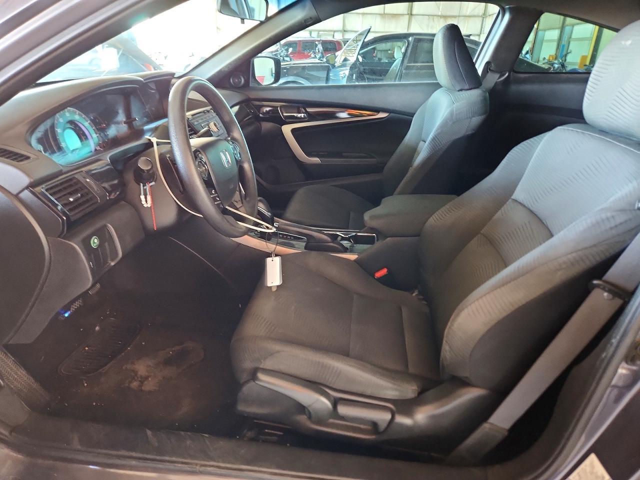 2017 Honda Accord Lx-S - Image 7