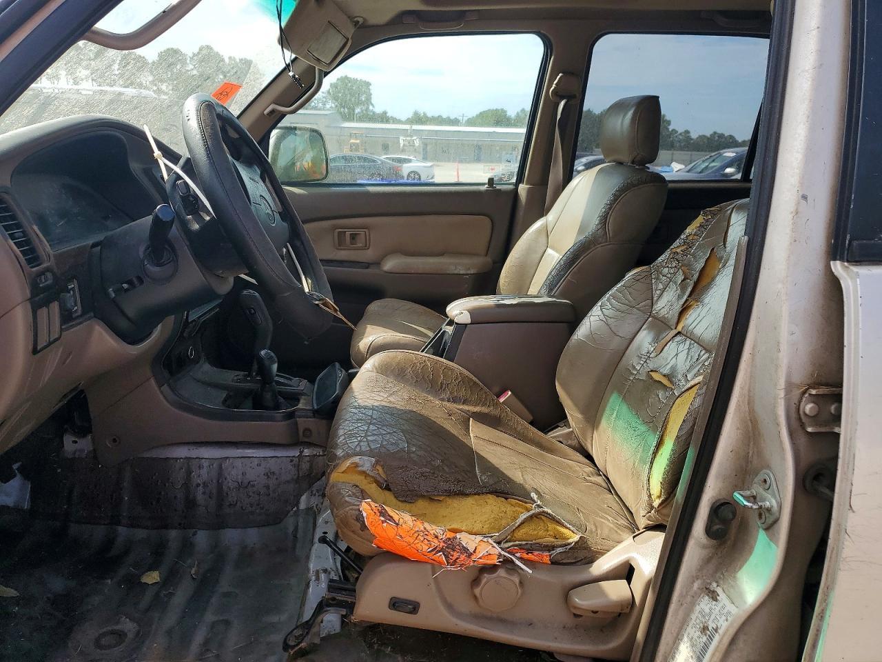 1999 Toyota 4Runner Sr5 - Image 7