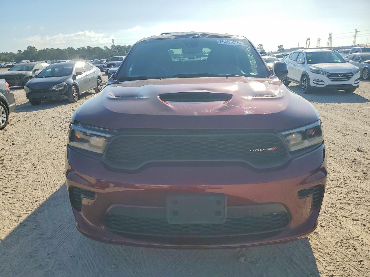 2023 Dodge Durango R/T - Image 5