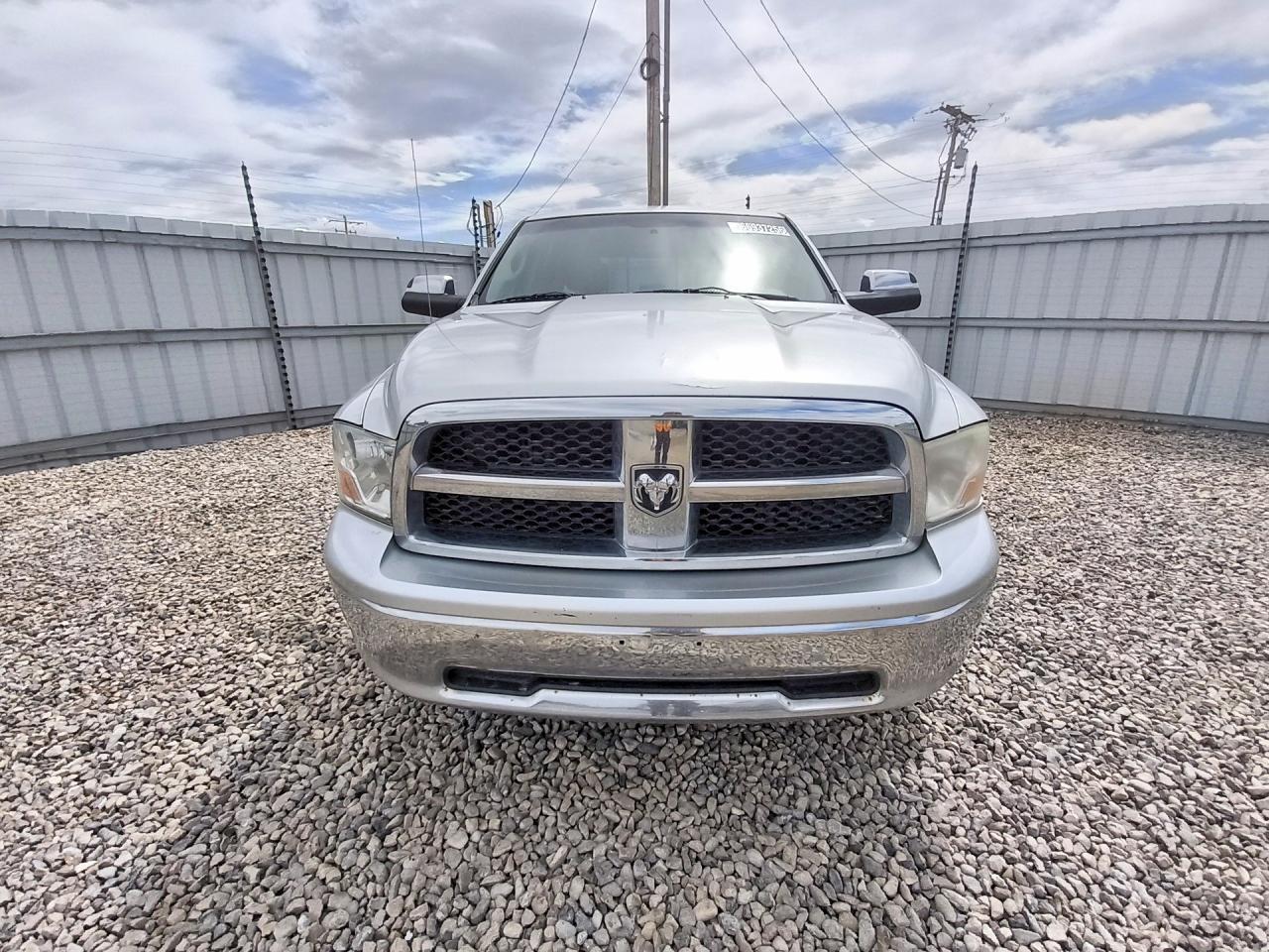 2011 Dodge Ram 1500 - Фото 5