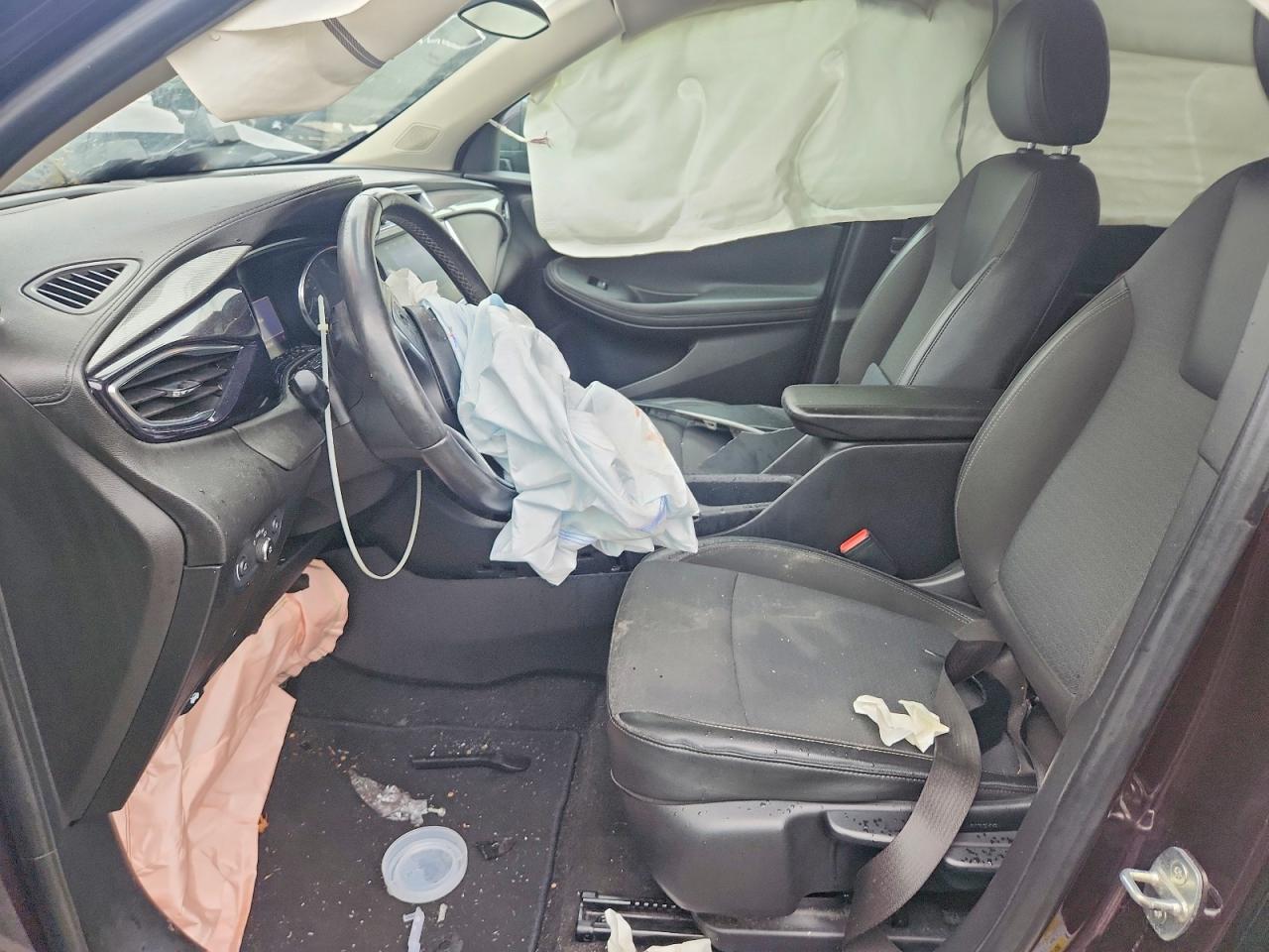 2020 Buick Encore Gx Preferred - Image 7