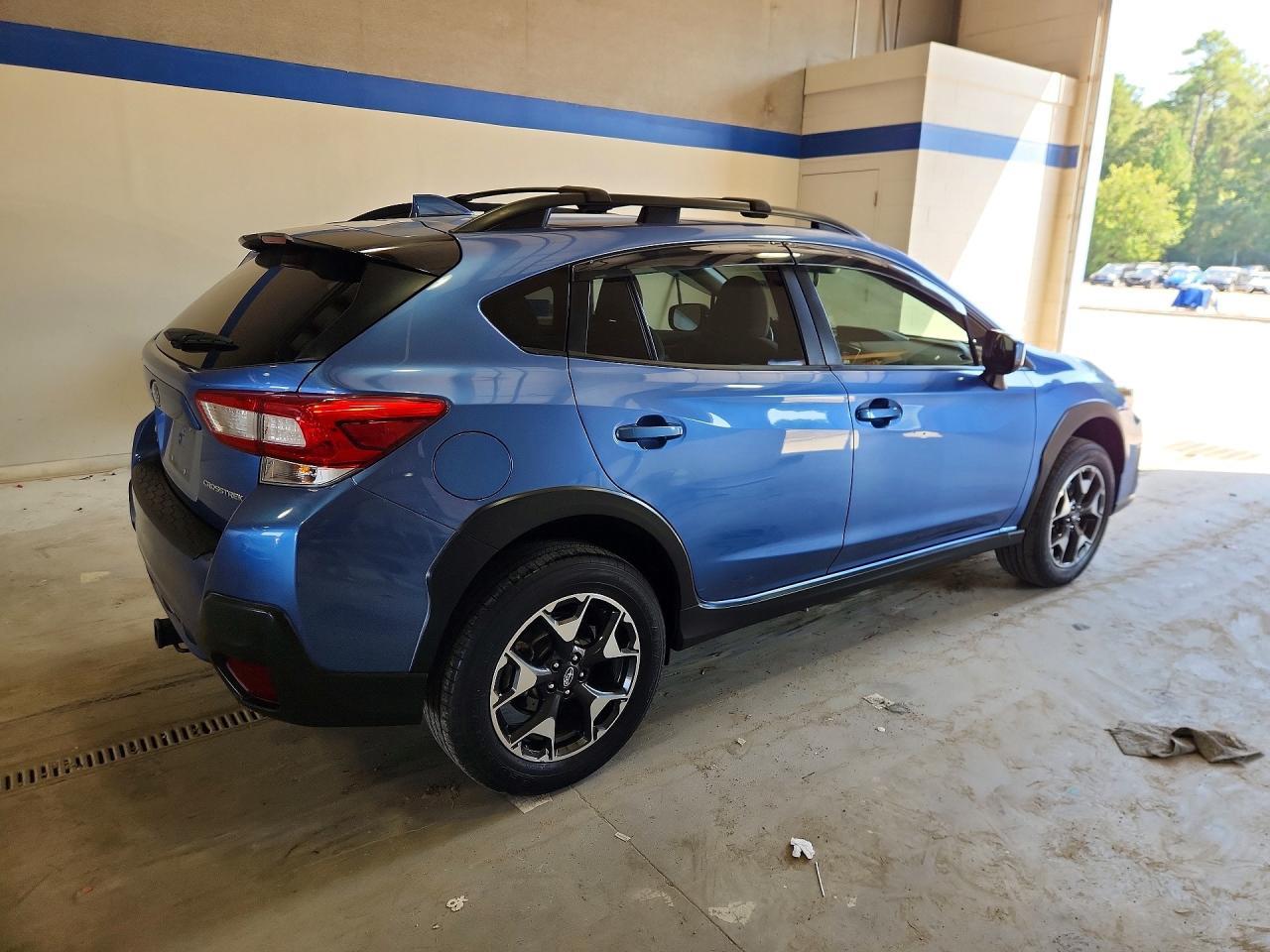 2019 Subaru Crosstrek Premium - Фото 3