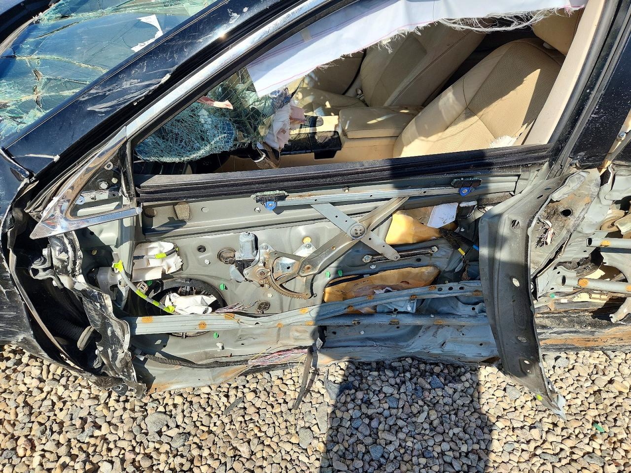 2013 Lexus Es 350 - Image 7