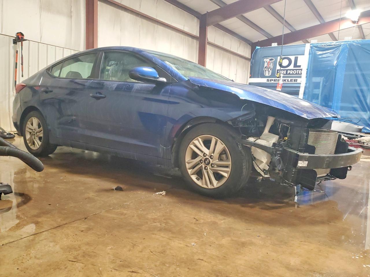 2020 Hyundai Elantra Value Edition - Фото 4