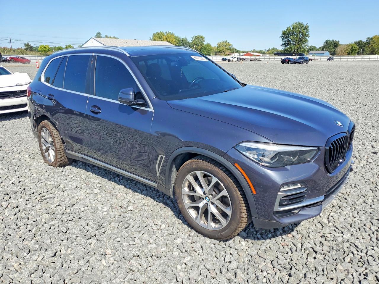 2019 BMW X5 - Image 4