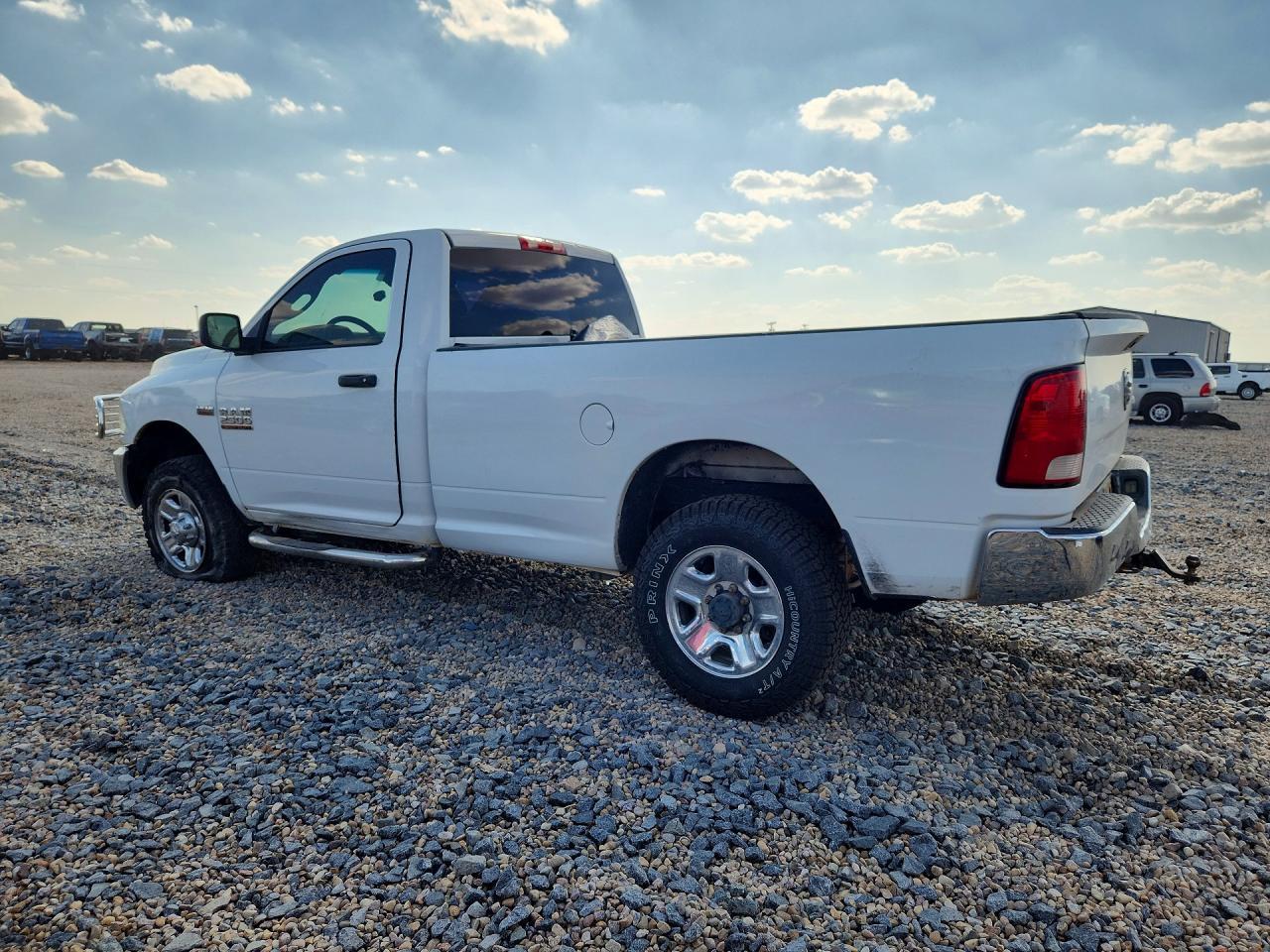 2015 Ram 2500 St - Image 2