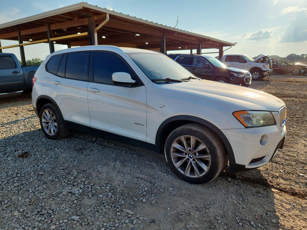 2013 BMW X3 xDrive28I - Image 4
