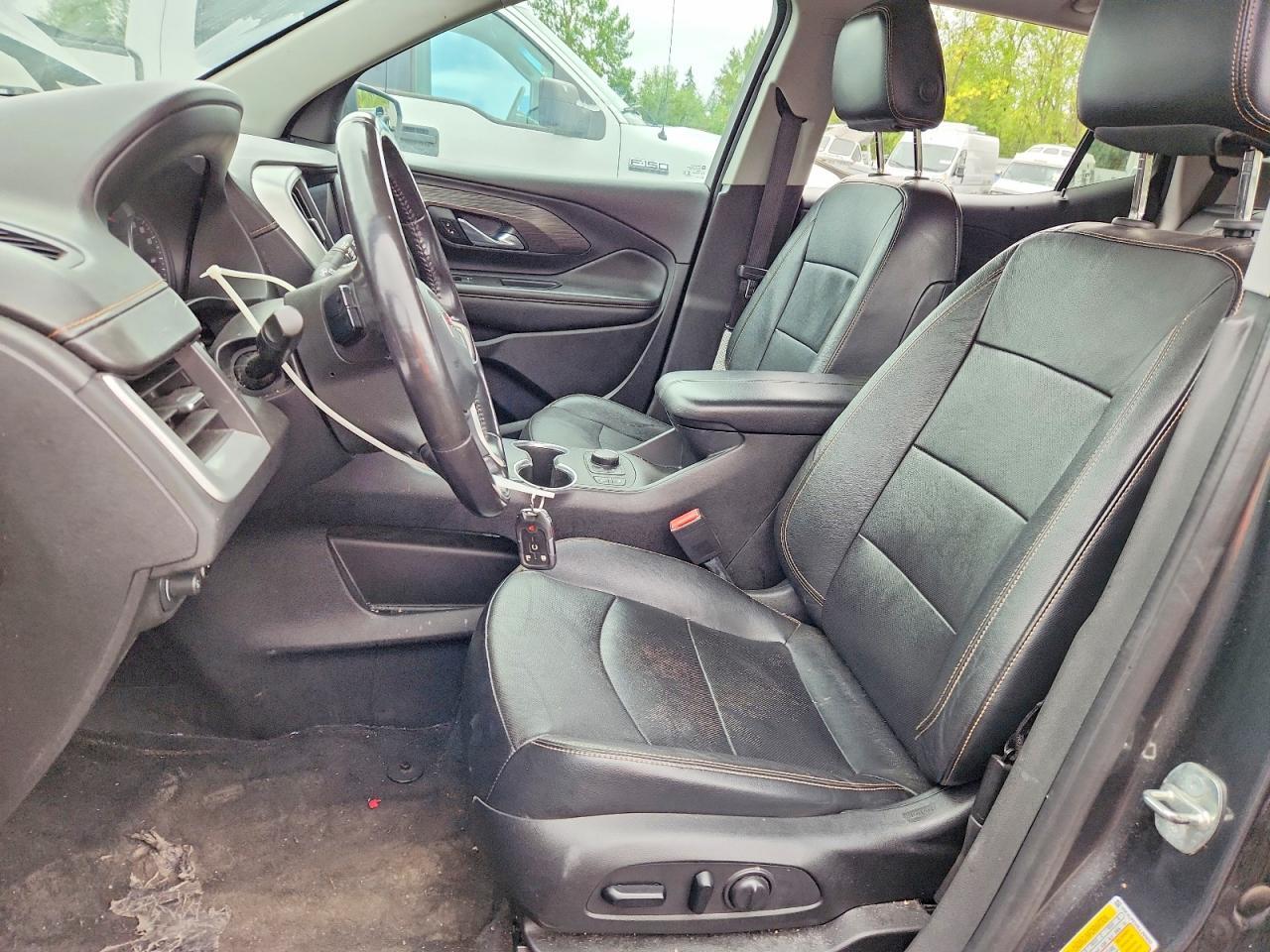 2020 GMC Terrain Slt - Image 7