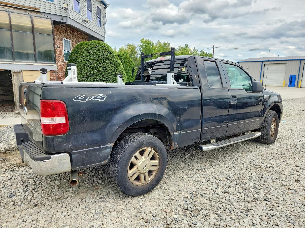 2008 Ford F150 - Image 3