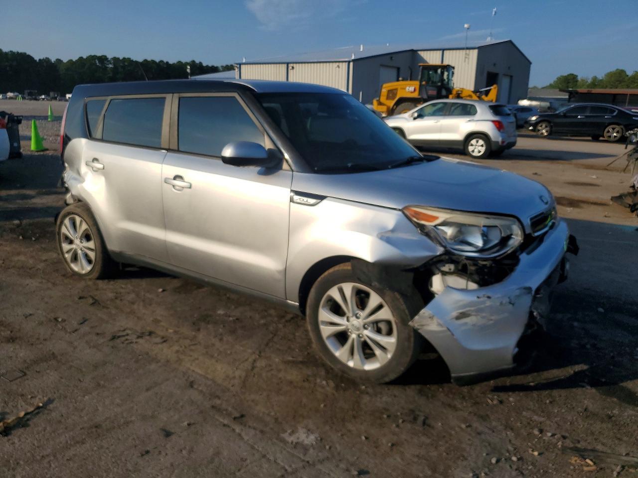 2016 Kia Soul + - Image 4