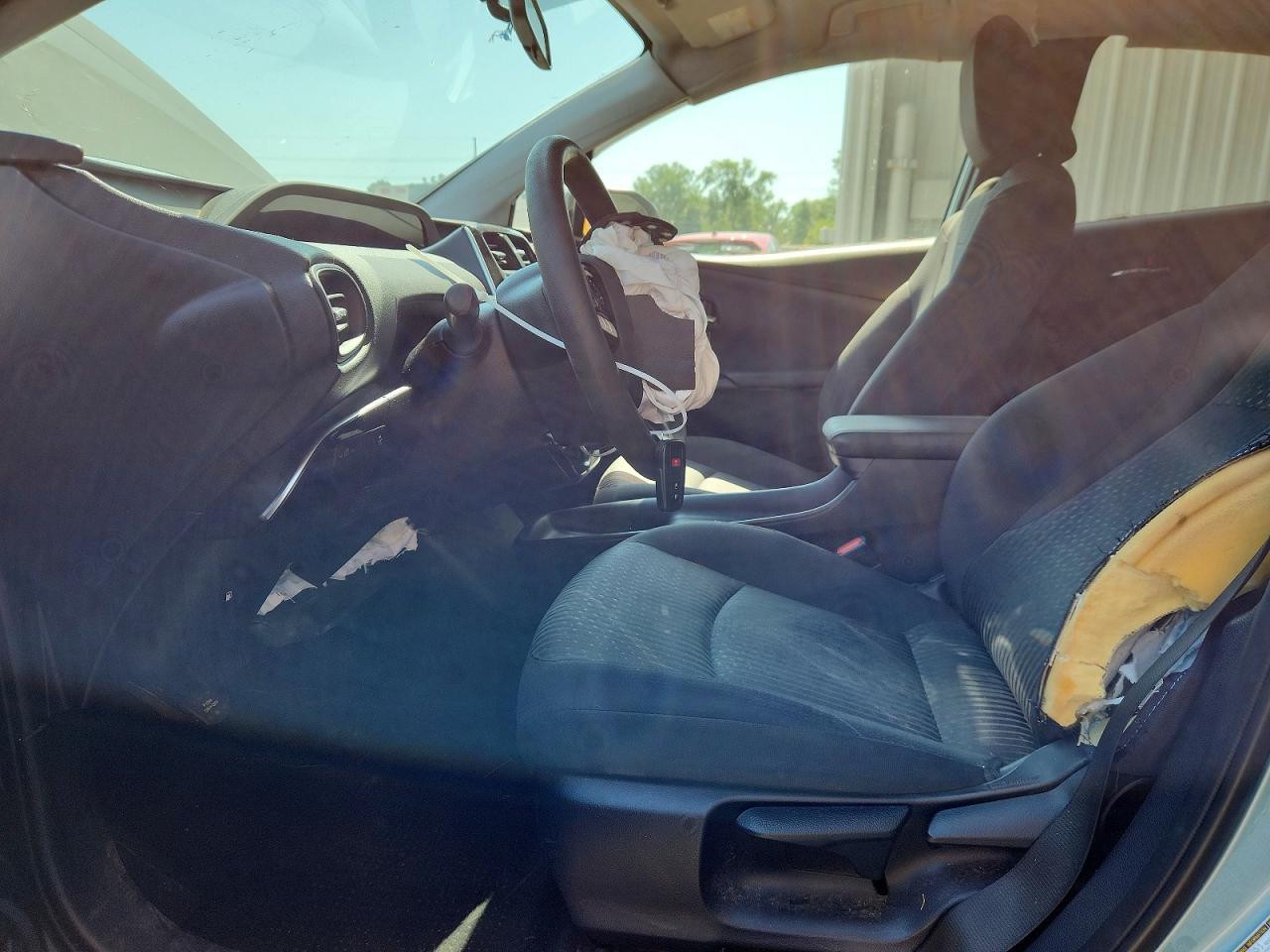 2016 Toyota Prius Two - Image 7