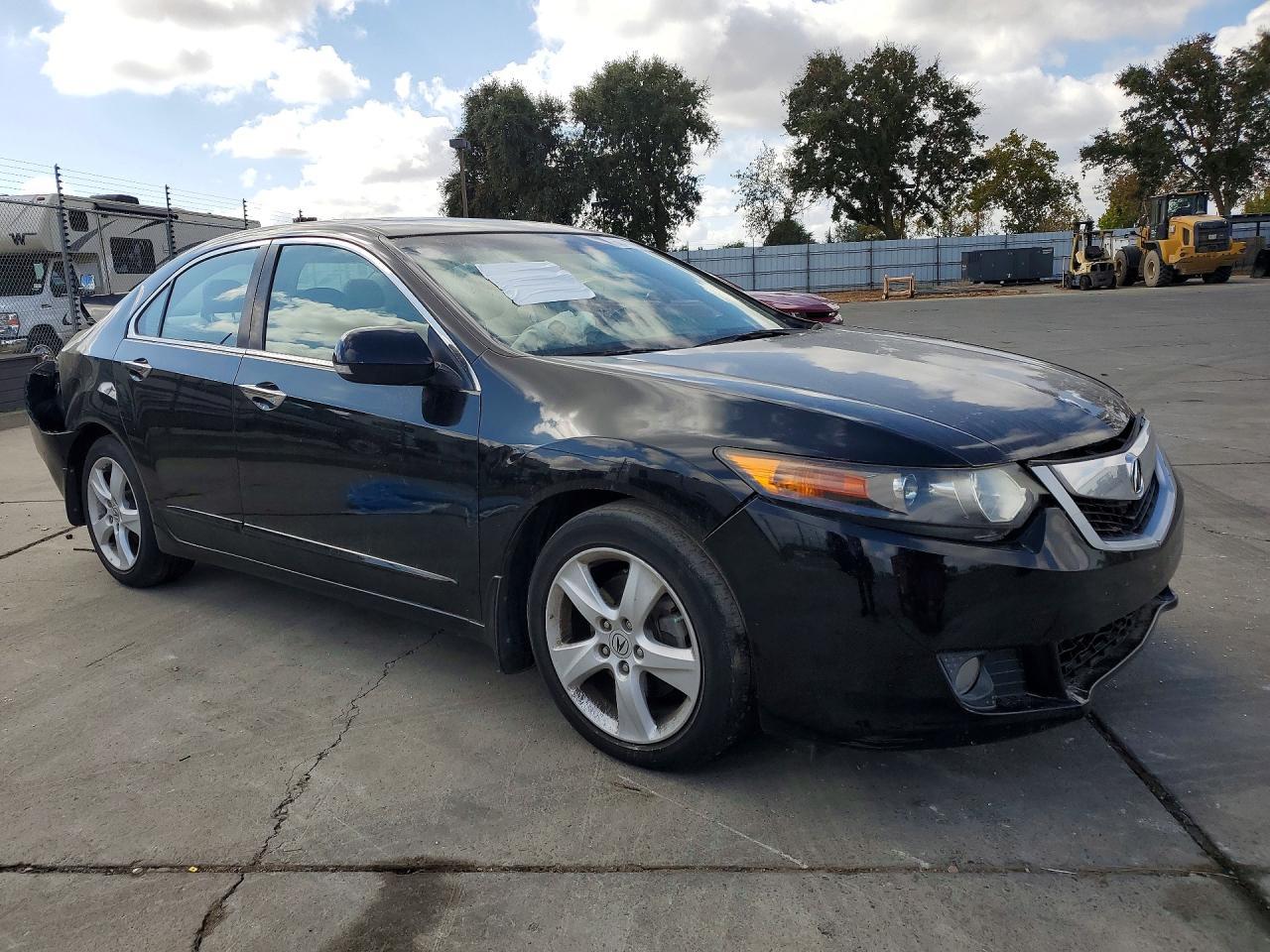2009 Acura Tsx - Фото 4