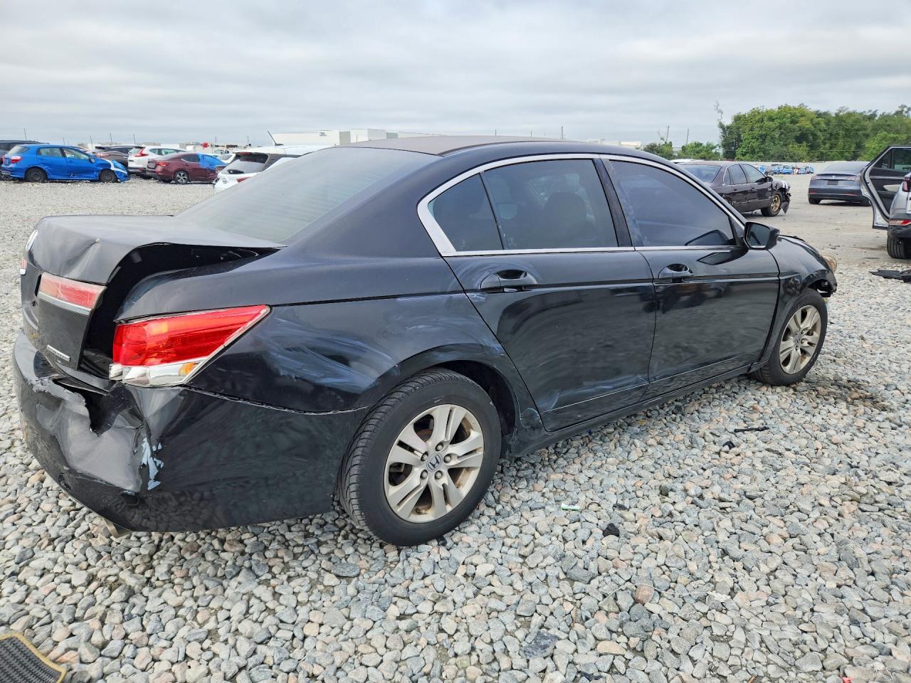 2011 Honda Accord Se - Image 3