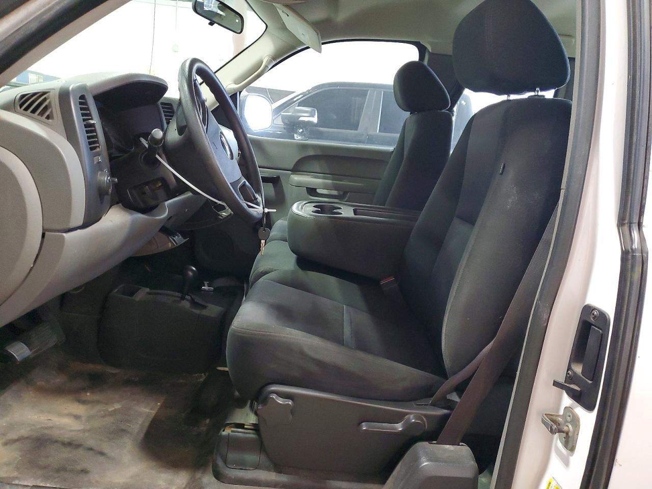 2010 Chevrolet Silverado K1500 - Фото 7
