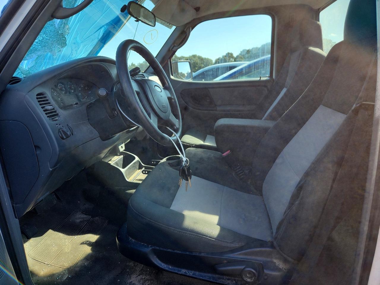 2006 Ford Ranger - Image 7