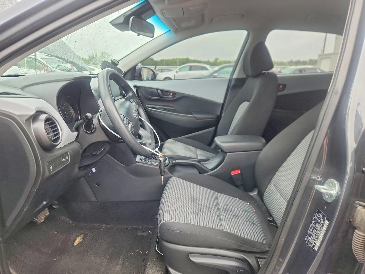 2020 Hyundai Kona Se - Image 7