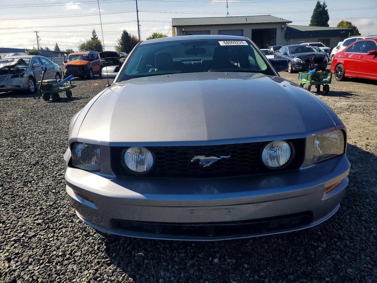 2006 Ford Mustang Gt - Image 5