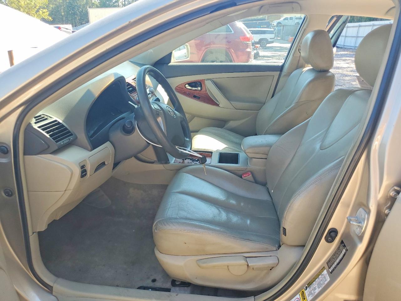 2007 Toyota Camry Ce - Фото 7