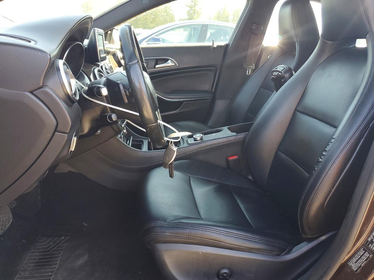 2014 Mercedes-Benz Cla 250 - Фото 7