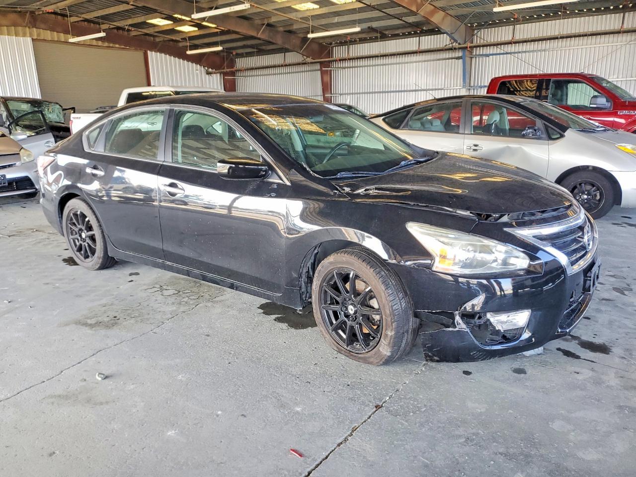 2014 Nissan Altima 2.5 S - Image 4