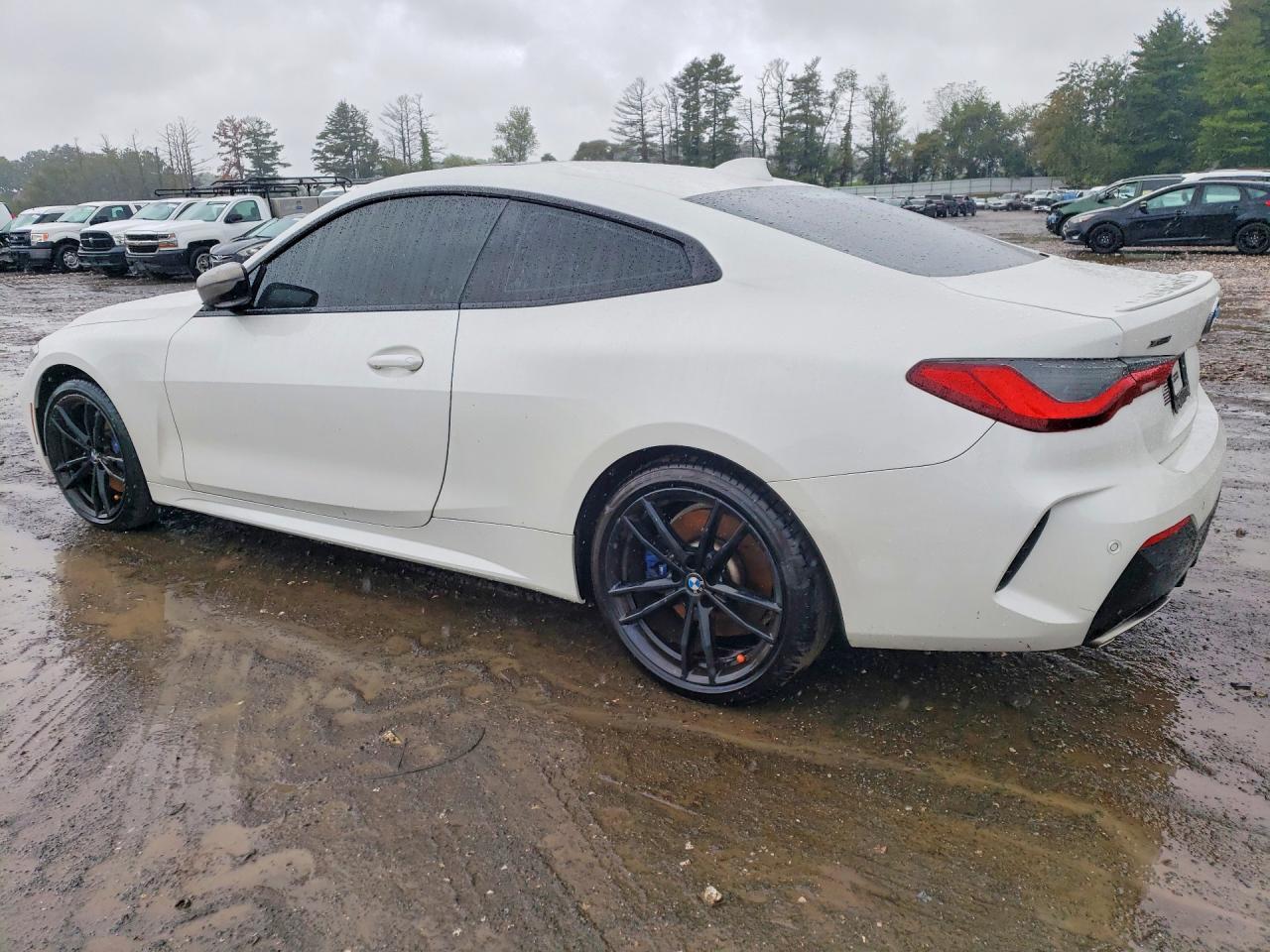 2023 BMW M440Xi - Фото 2