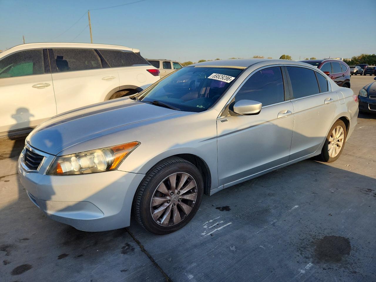 2010 Honda Accord Lx